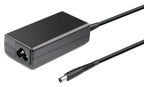 CoreParts MBA50073 adaptador e inversor de corriente Interior 45 W Negro (2)