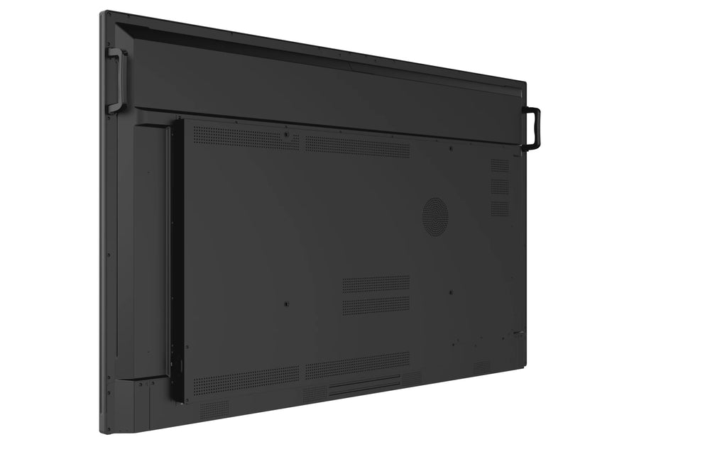 iiyama TN6505A-B1AG pantalla de señalización Panel plano interactivo 163,8 cm (64.5") 500 cd / m² 4K Ultra HD Negro Pantalla táctil (6)