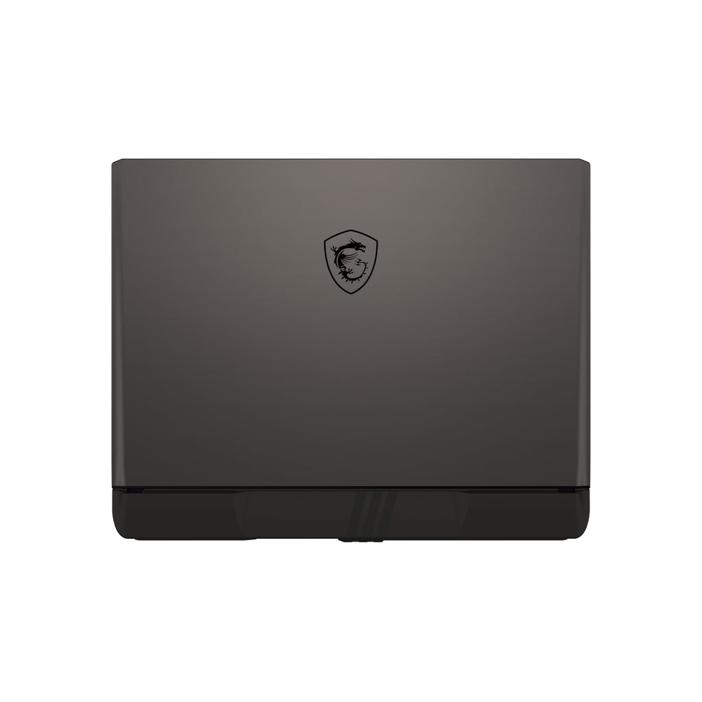 MSI Vector A16 HX A8WHG-062XES AMD Ryzen™ 9 8940HX Portátil 40,6 cm (16") Full HD+ 32 GB DDR5-SDRAM 1 TB SSD NVIDIA GeForce RTX 5070 Ti Wi-Fi 6E (802.11ax) FreeDOS Gris (5)