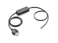 HP Poly APD-80 Electronic Hookswitch TAA