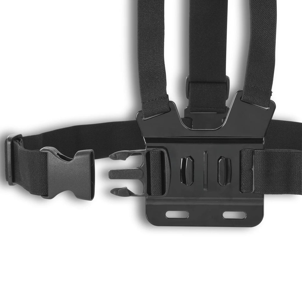 Hama 00004567 accesorio para cámara de deportes de acción Arnés de pecho para cámara (7)