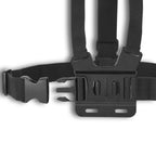 Hama 00004567 accesorio para cámara de deportes de acción Arnés de pecho para cámara (7)