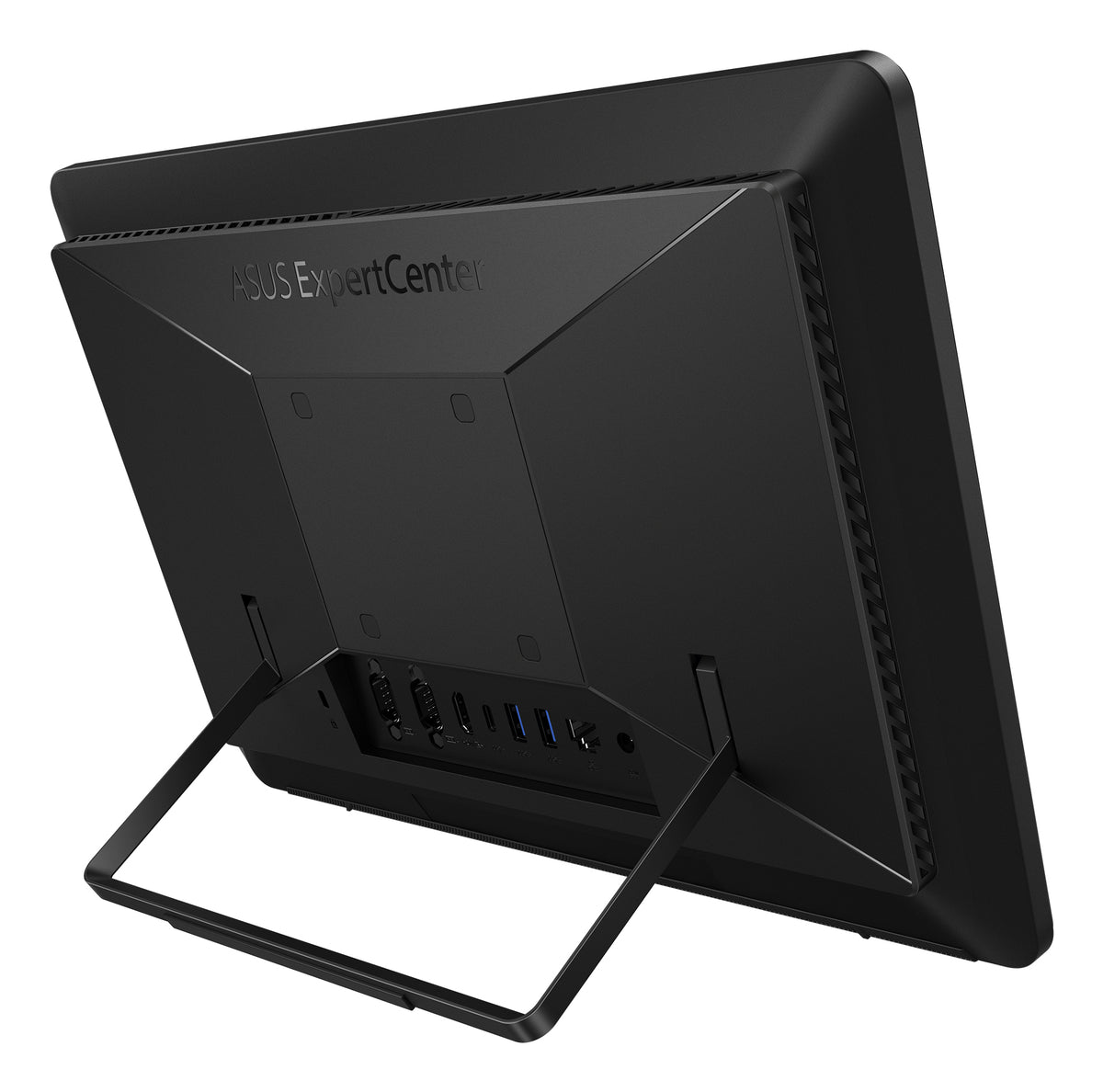 ASUS ExpertCenter E1 AiO E1600WKAT-BMR114X Intel® Celeron® N N4500 39,6 cm (15.6") 1920 x 1080 Pixeles Pantalla táctil All-in-One tablet PC 4 GB DDR4-SDRAM 256 GB SSD Windows 11 Pro Wi-Fi 6 (802.11ax) Negro (5)