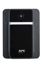 APC Easy UPS sistema de alimentación ininterrumpida (UPS) Línea interactiva 0,9 kVA 480 W 4 salidas AC (6)