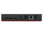 Lenovo ThinkPad USB-C Smart Dock (6)