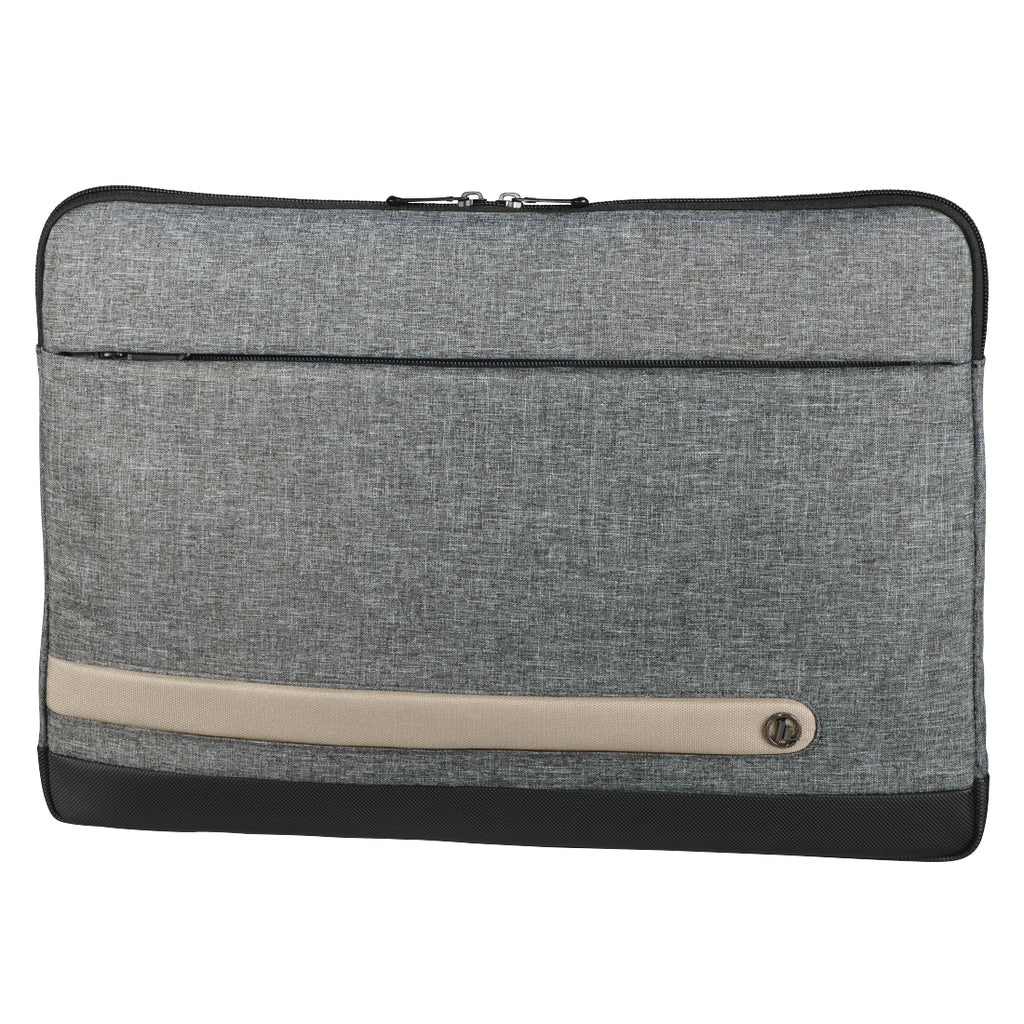 Hama Terra 33,8 cm (13.3") Funda Gris