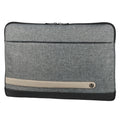 Hama Terra 33,8 cm (13.3") Funda Gris