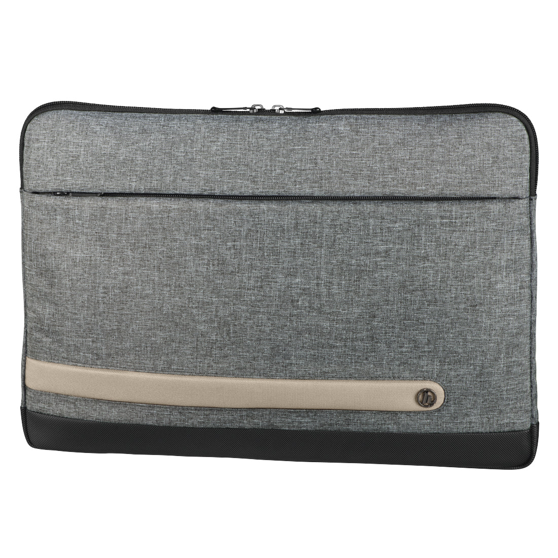 Hama Terra 33,8 cm (13.3") Funda Gris