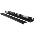 StarTech.com CMVER20UF accesorio de bastidor Panel de gestión de cables