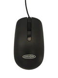 Origin Storage 910-005784-OS ratón Mano derecha USB tipo Óptico 1000