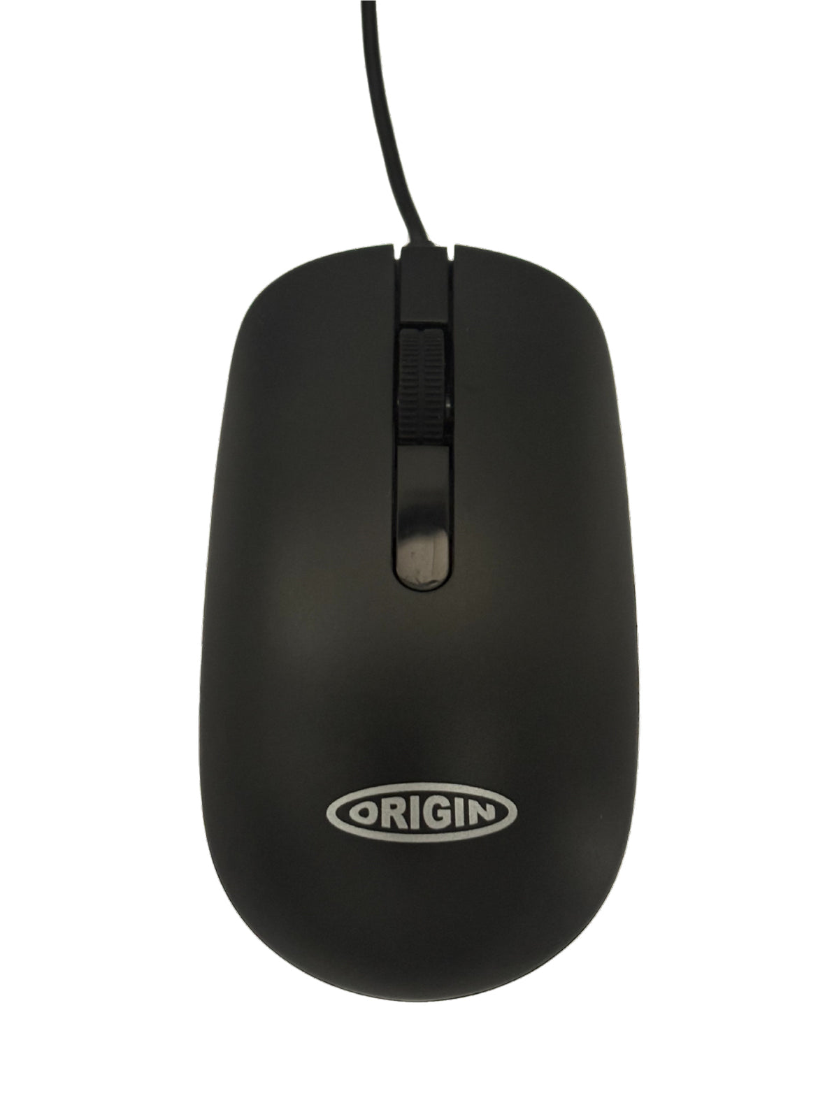 Origin Storage 910-005784-OS ratón Mano derecha USB tipo Óptico 1000