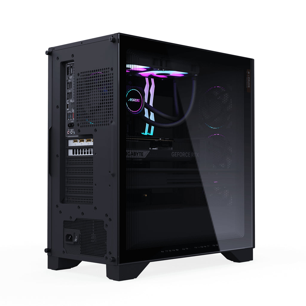 GIGABYTE AP5A7N7T-5102​ AMD Ryzen™ 7 2 TB NVIDIA GeForce RTX 5070 Ti Escritorio Negro (6)