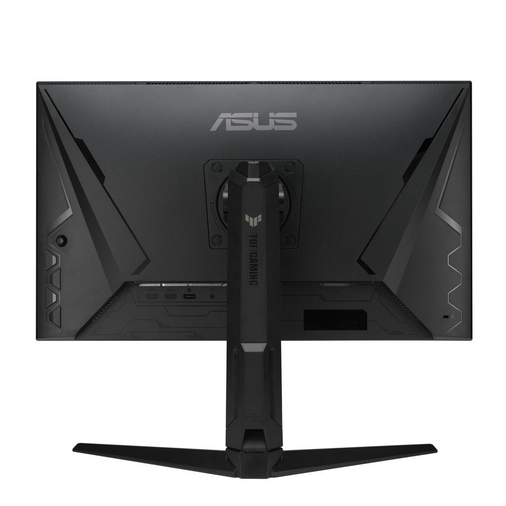 ASUS TUF Gaming VG27AQL3A pantalla para PC 68,6 cm (27") 2560 x 1440 Pixeles Wide Quad HD LCD Negro (5)
