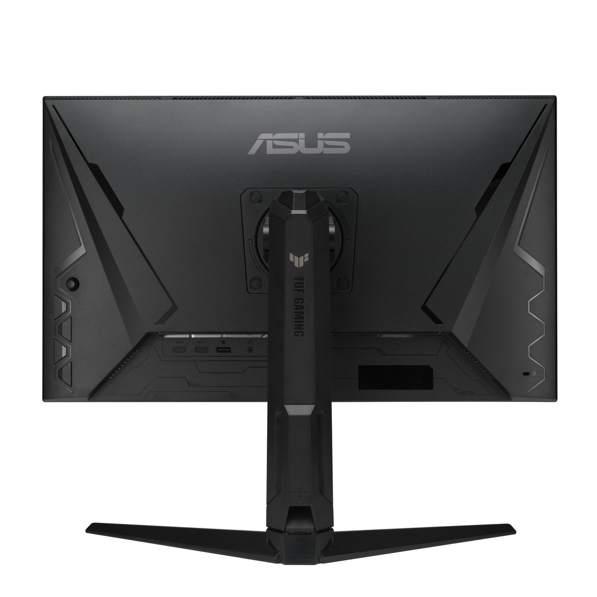 ASUS TUF Gaming VG27AQL3A pantalla para PC 68,6 cm (27") 2560 x 1440 Pixeles Wide Quad HD LCD Negro (5)