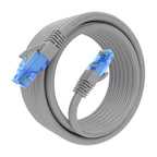 AISENS A135-0780 cable de red 5 m Cat6 U/UTP (UTP) Alrededor (3)