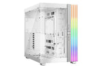be quiet! LIGHT BASE 900 DX White Full Tower Blanco