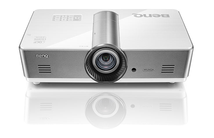 BenQ SU922+ Proyector de alcance estándar 5200 lúmenes ANSI DLP WUXGA (1920x1200) 3D Gris (2)