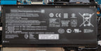 DELL DM3WC refacción para laptop Batería (2)