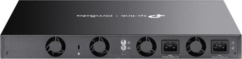 Switch TP-LINK Omada SG6654X 48 prts. L3 (2)