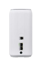 Acer Connect X6E 5G CPE EU Plug router inalámbrico Gigabit Ethernet Tribanda (2.4 GHz / 5 GHz / 6 GHz) Blanco (6)