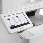 Brother MFC-L9670CDN impresora multifunción Laser A4 2400 x 600 DPI 40 ppm (8)