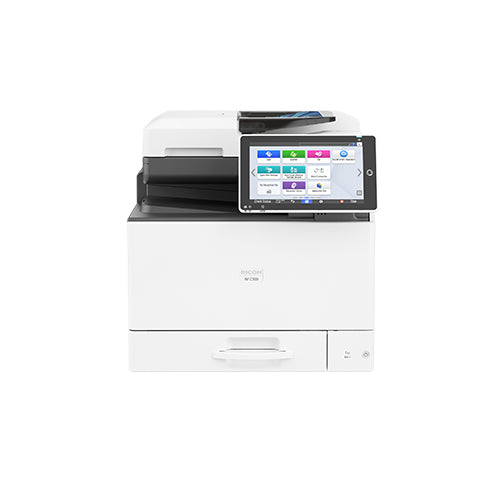 Ricoh IM C300F Laser A4 1200 x 1200 DPI 30 ppm (2)
