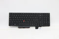 Lenovo 5N20Z74881 refacción para laptop Teclado
