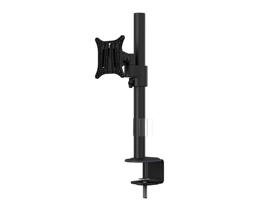 Multibrackets 5822 soporte para monitor 76,2 cm (30") Escritorio Negro (3)