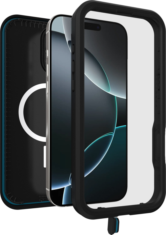 Otterbox 77-96158 - Carcasa protectora sumergible para teléfono móvil (4)