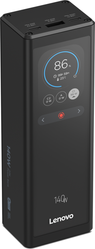 Lenovo 140W Smart Powerbank 40AL140WWW (2)