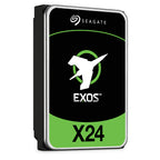 Seagate Exos X24 disco duro interno 12 TB 7200 RPM 512 MB 3.5" Serial ATA III (4)