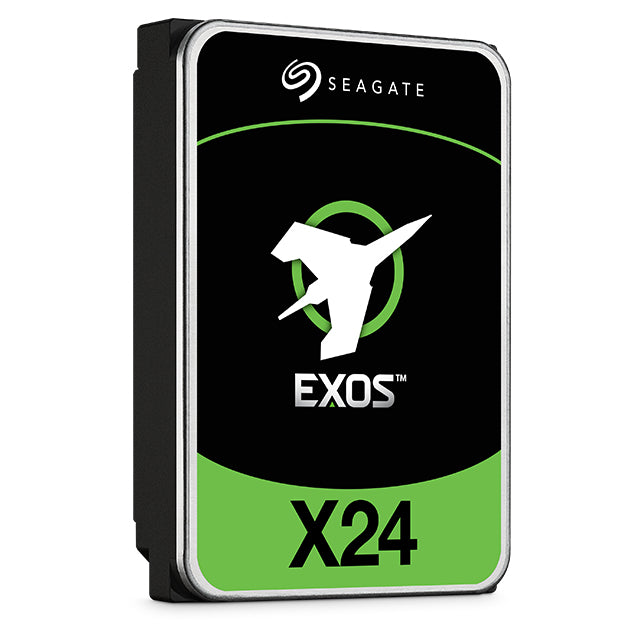 Seagate Exos X24 disco duro interno 12 TB 7200 RPM 512 MB 3.5" Serial ATA III (4)