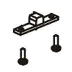 Kit sensor de material presentador para Zebra KR203 P1027722 (2)