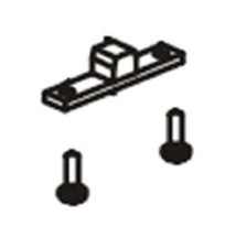 Kit sensor de material presentador para Zebra KR203 P1027722 (2)