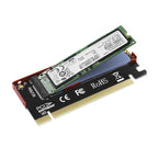 Axagon PCEM2-S tarjeta y adaptador de interfaz Interno M.2 (4)
