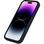 eSTUFF ES67150025 funda para teléfono móvil Negro (6)