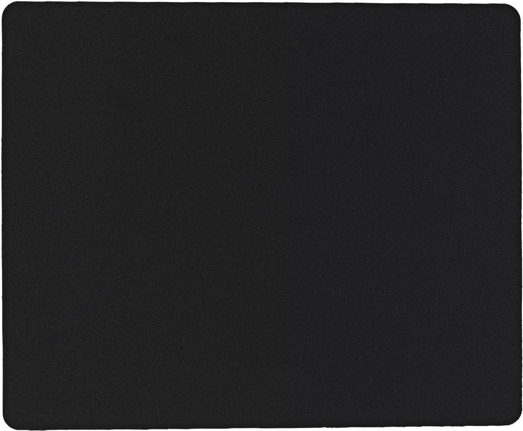 eSTUFF ES80520BULK alfombrilla para ratón Negro (2)