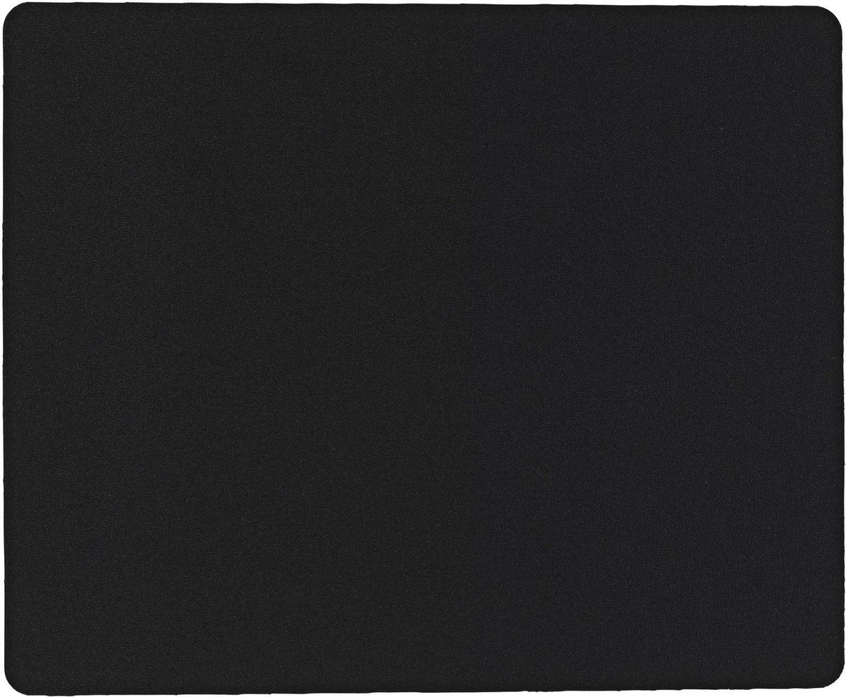 eSTUFF ES80520BULK alfombrilla para ratón Negro (2)