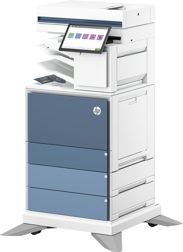 MFP HP Color LJ Enterprise Flow 6800zfsw (3)