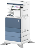 MFP HP Color LJ Enterprise Flow 6800zfsw (3)