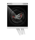 ASUS ROG Strix LC IV 360 ARGB LCD White Edition Procesador Kit de refrigeración líquida 12 cm Blanco (9)