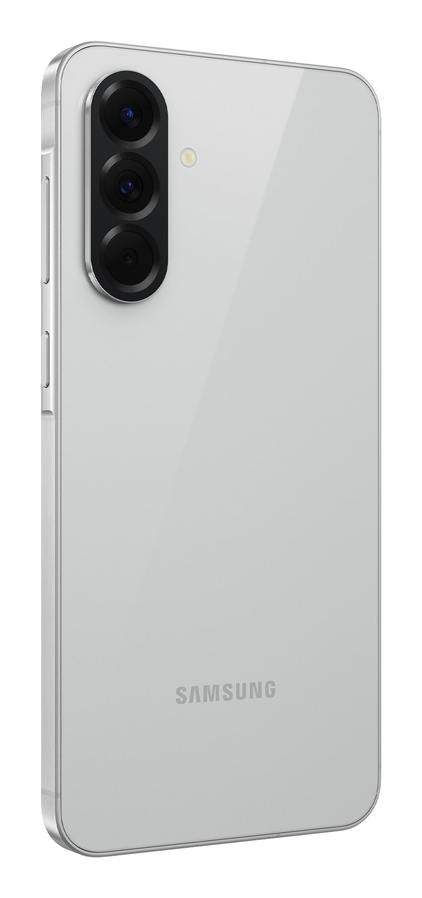 Samsung Galaxy A56 5G 8/256 GB Gris claro (SM-A566BZACEUB)