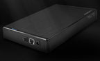 Axagon EE35-XA3 caja para disco duro externo Caja de disco duro (HDD) Negro 3.5" (3)
