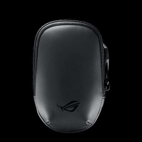 Asustek 90MP01B0-B0UA00 - ASUS ROG Strix Carry, Ratón, diestro, óptico