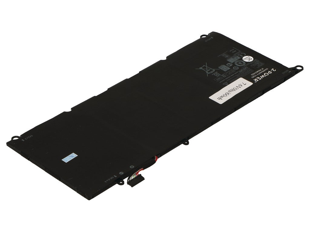 2-Power CBP3583A refacción para laptop Batería