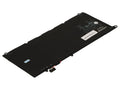 2-Power CBP3583A refacción para laptop Batería