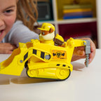 PAW Patrol Rubble’s Bulldozer (4)