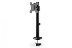 Digitus DA-90397 support d'écran plat pour bureau 81,3 cm (32") Noir