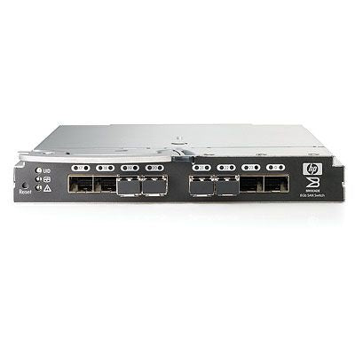 HP Brocade 8/24c SAN Switch for BladeSystem c-Class – Reacondicionado (2)