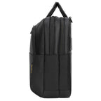 Targus Citygear 39,6 cm (15.6") Maletín Negro (6)